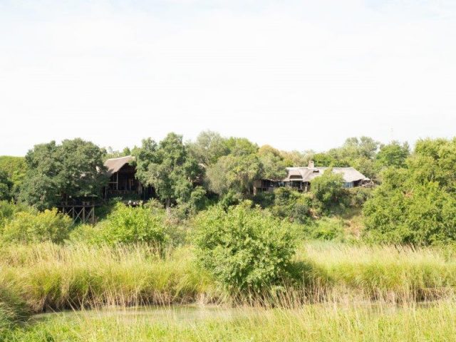 Singita Ebony Lodge